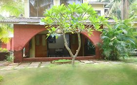 Villa 24 3bhk Pool Villa Alibag India